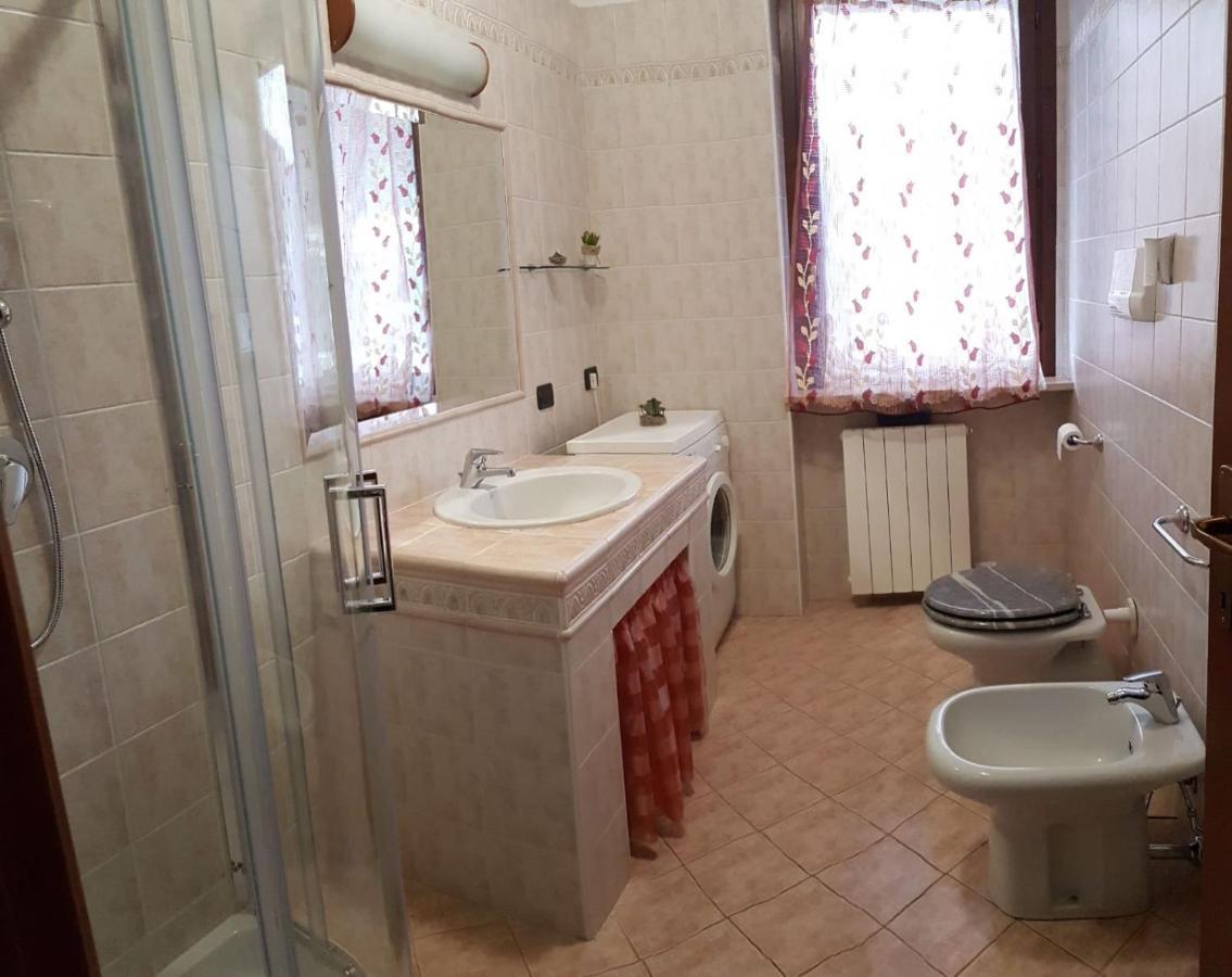 נגראר Dalla Gio מראה חיצוני תמונה