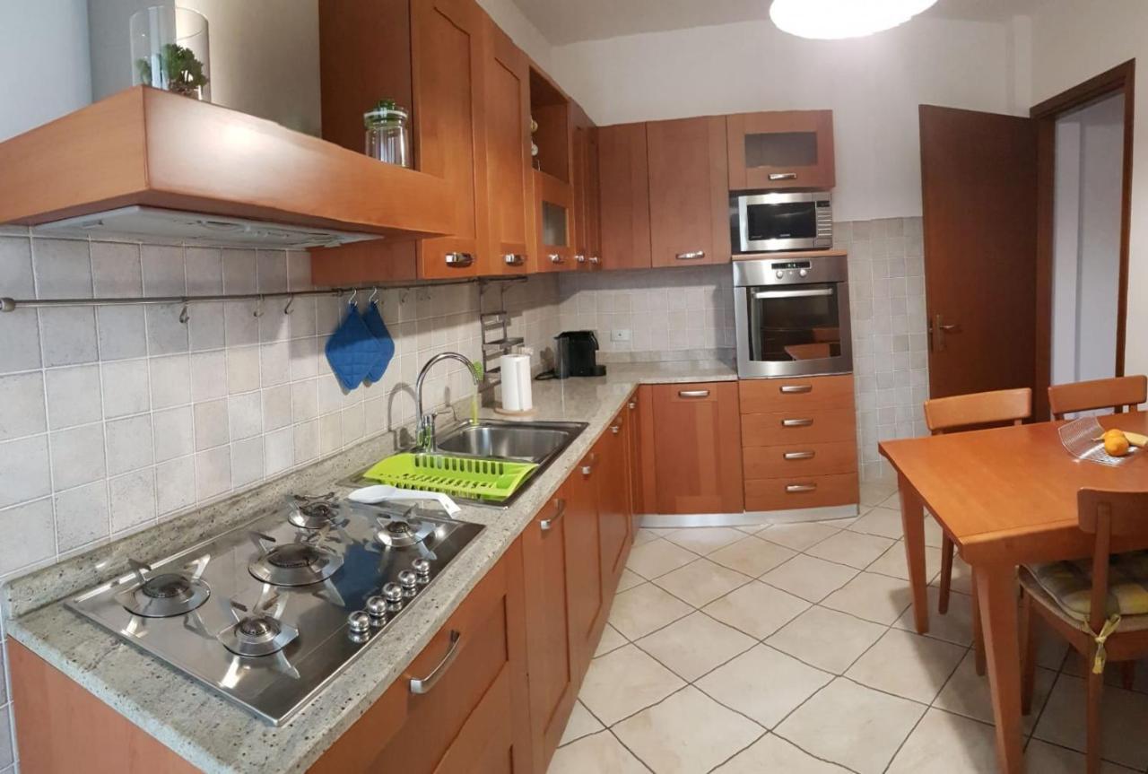 נגראר Dalla Gio מראה חיצוני תמונה